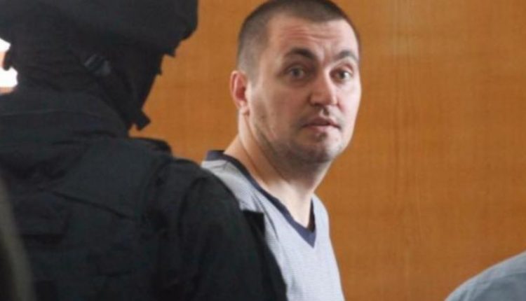 В Киеве задержали помощника осужденного молдавского олигарха
