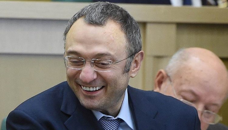 Во Франции суд снял обвинения с миллиардера Сулеймана Керимова