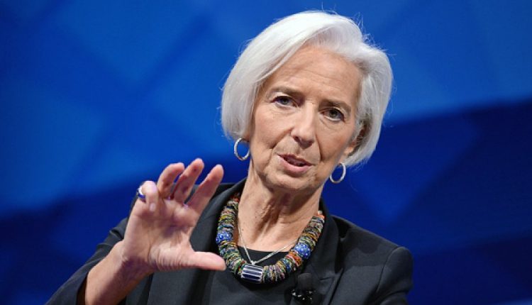 В МВФ подсчитали, что ущерб банков от кибератак может достигать $350 млрд