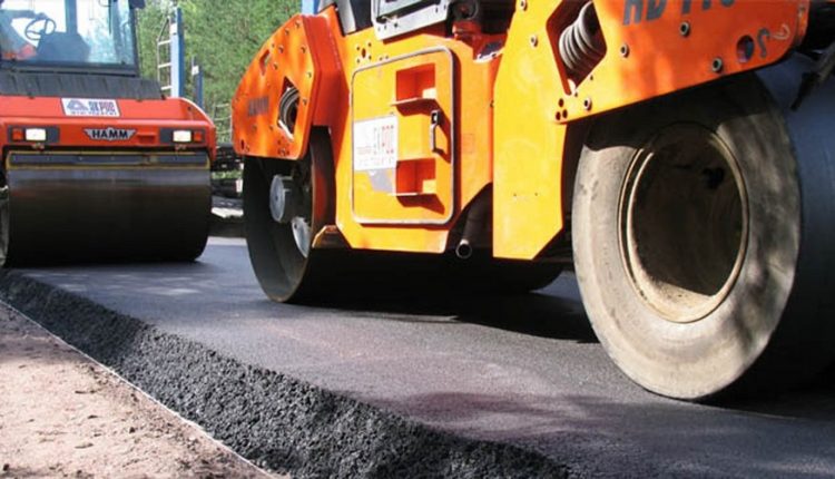 На ремонт дорог по всей стране нужно 2 триллиона гривен