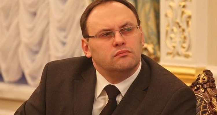 Братьям Каськива сообщили о подозрении по делу “Госинвестпроекта”