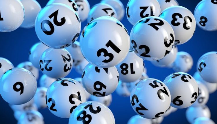 Американец использовал в лотерее одну и ту же комбинацию цифр и выиграл $2 млн