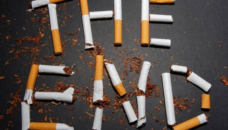 В Киеве налоговики изъяли у табачной компании сигареты стоимостью 2,2 млн