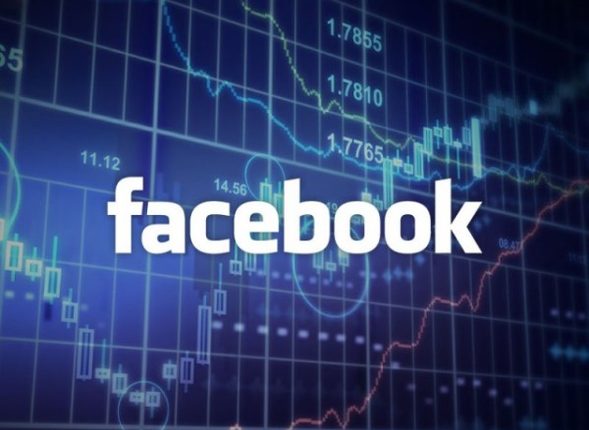 Стоимость Facebook уменьшилась на 150 млрд за два часа
