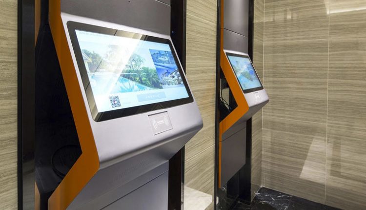 В Китае открыли первый в мире полностью роботизированный отель