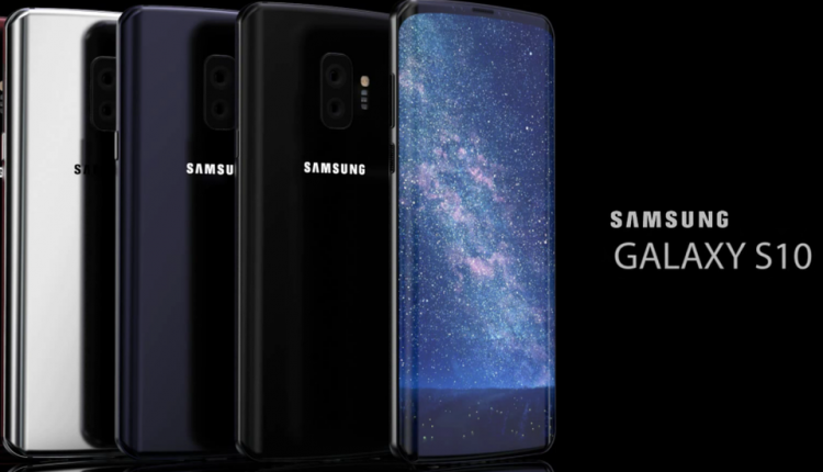Samsung Galaxy S10 значительно повысит время автономной работы