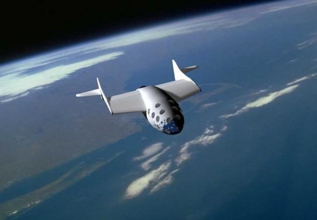 Компания Blue Origin в 2019 году будет продавать билеты в космос за $200-300 тысяч