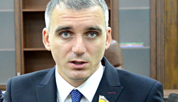Мэра Николаева суд восстановил в должности