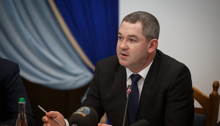 В ГПУ заявили о правонарушениях главы ГФС Мирослава Продана