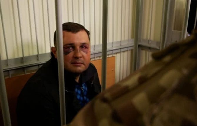 Экс-нардепа Шепелева подозревают в организации убийства полковника МВД