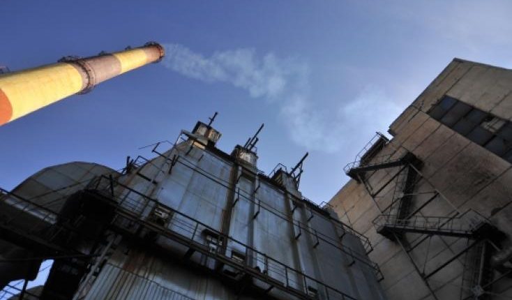 Киевский завод “Энергия” переходит в управление городских властей
