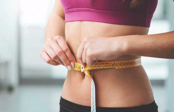 Китаянка потратила на похудение 200 тысяч и в два раза увеличила вес