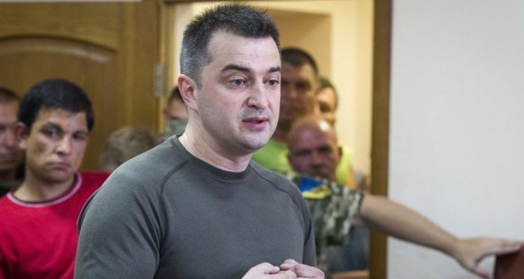 Прокурор Константин Кулик заработал 1,2 миллиона
