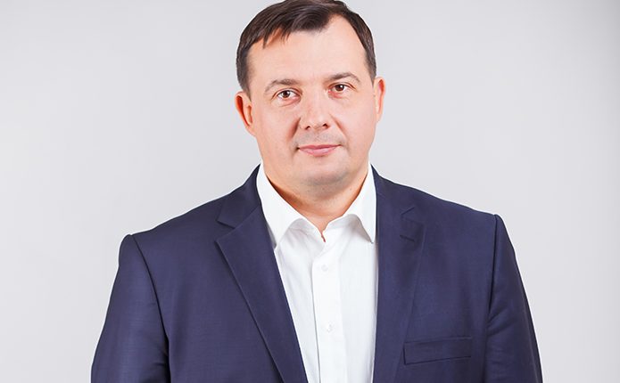 Порошенко уволил главу Черниговской облгосадминистрации