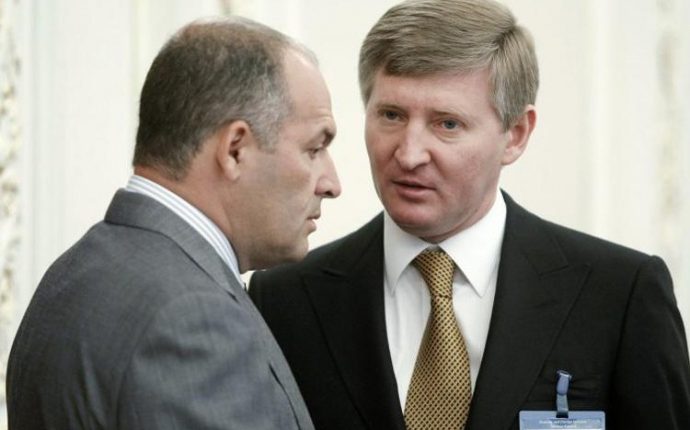 ЕСПЧ отклонил иск Ахметова и Пинчука к Украине на $12,9 млрд