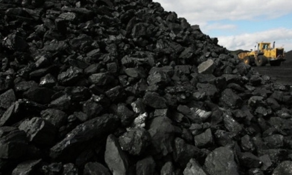 Запасы угля на ТЭС и ТЭЦ меньше плановых в 3,8 раза