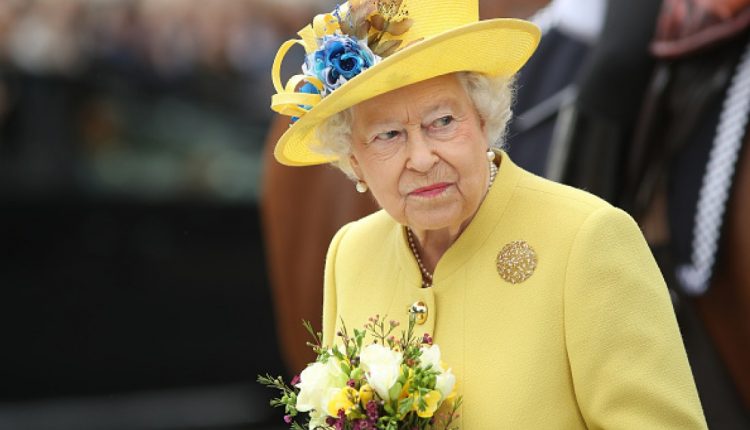 Королева Британии запретила снимать документальные фильмы о своей семье