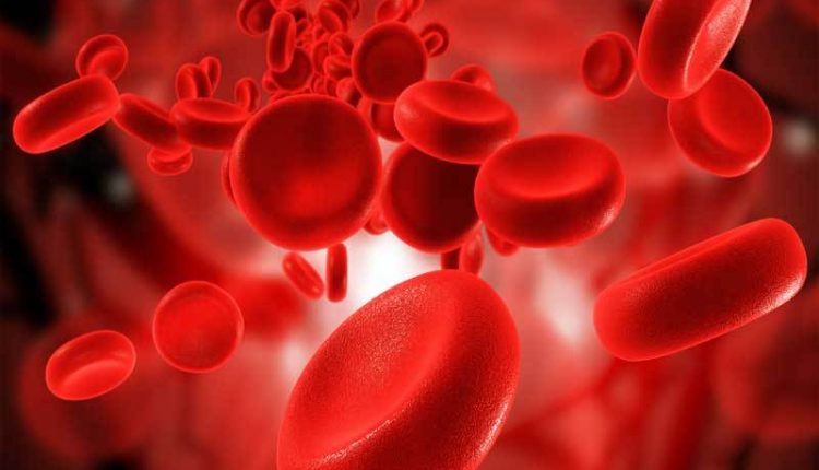Ученые научились менять группу крови человека