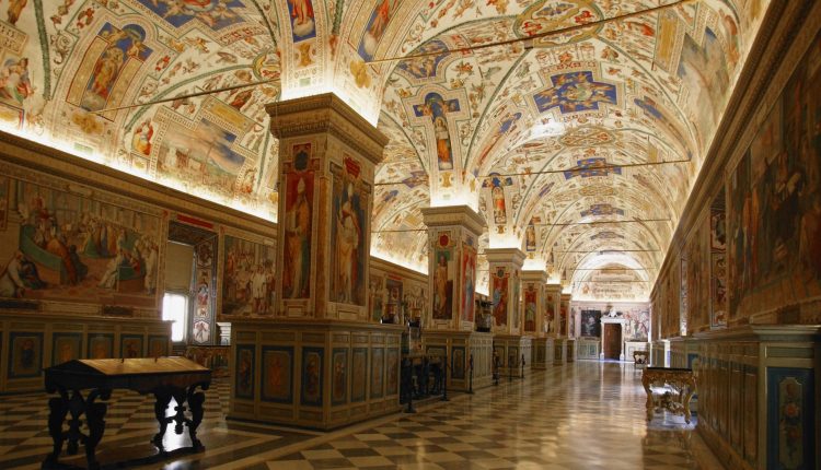 В Италии собираются отменить бесплатное посещение музеев по воскресеньям