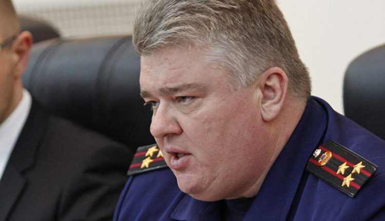 Суд оставил в силе решение о восстановлении в должности Бочковского