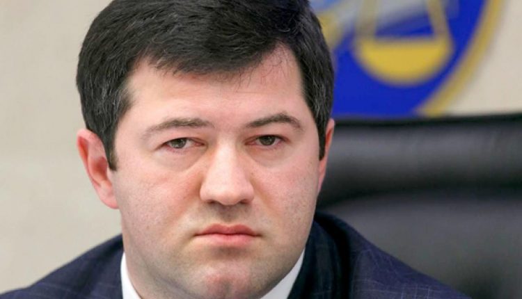 Одиозный Насиров считает, что депутаты должны получать зарплаты в $20 тысяч