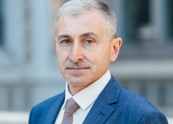 Директором Центрального хранилища НБУ назначен Виталий Брык