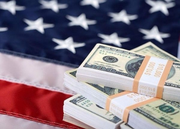 Александр Деркач: “Есть много мнений относительно американских долгов”