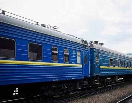 Из-за вокзальной мафии в Украине невозможно купить билеты на популярные поезда
