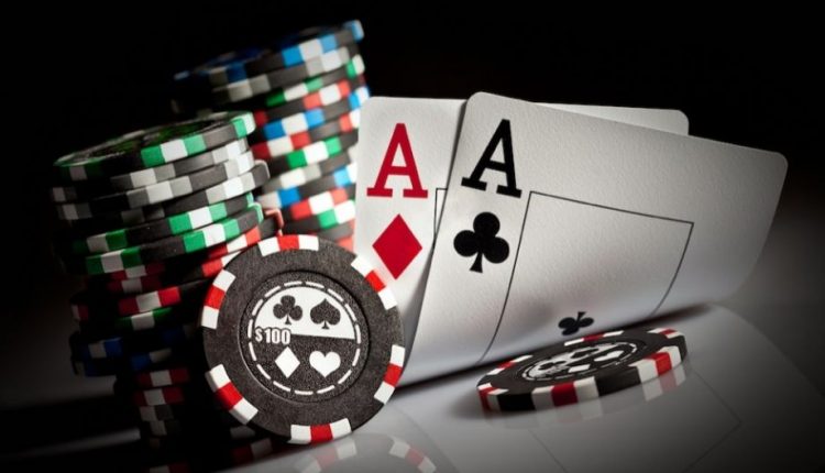 Владимир Бойко: “Благодаря” Авакову покер признан видом спорта”