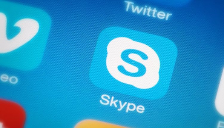 Skype вернется к старому дизайну