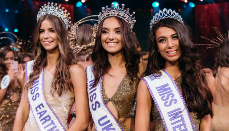 Стало известно имя победительницы “Мисс Украина-2018”