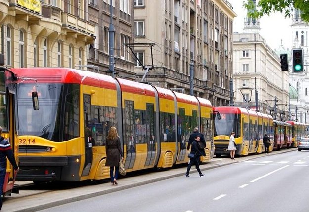 Киев объявит тендеры на закупку транспорта на 50 млн евро