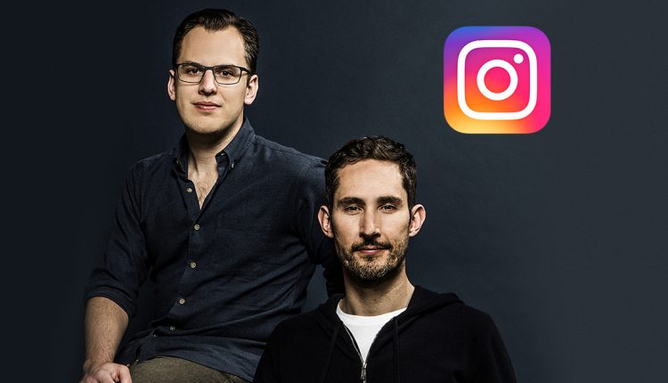 Основатели Instagram покинули свое детище