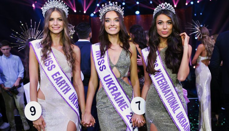 Несостоявшаяся “Мисс Украина” получила предложение сняться в кино