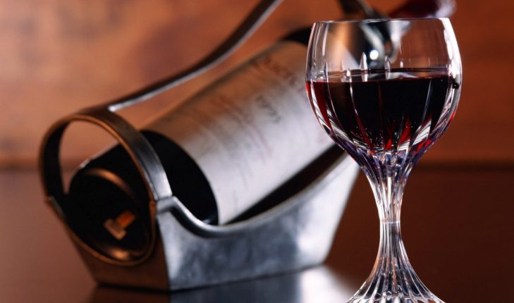 За 300 лет объём бокала для вина увеличился в 7 раз