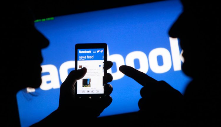 Хакеры взломали Facebook – под угрозой данные 50 млн пользователей