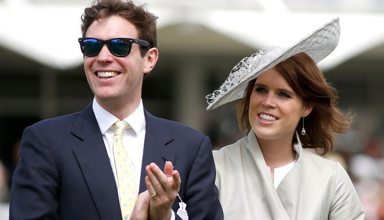 В Британии скоро состоится еще одна королевская свадьба