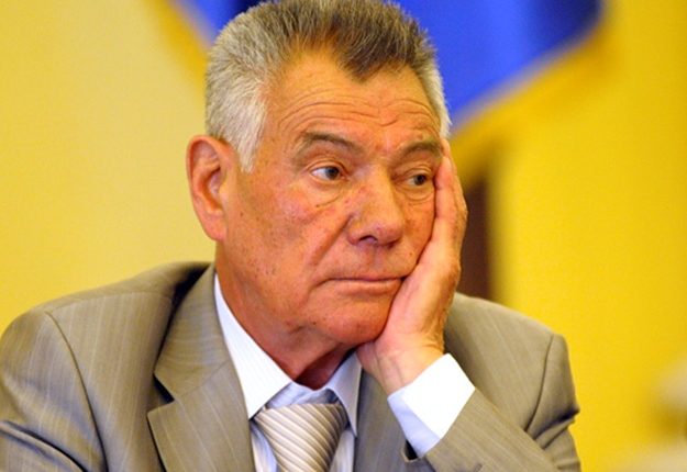 Компания сына экс-мэра Киева контролирует 3,7 тысяч “квадратов” на Крещатике