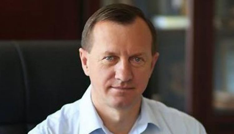 Суд арестовал мэра Ужгорода на два месяца с возможностью внесения залога в 440 тысяч