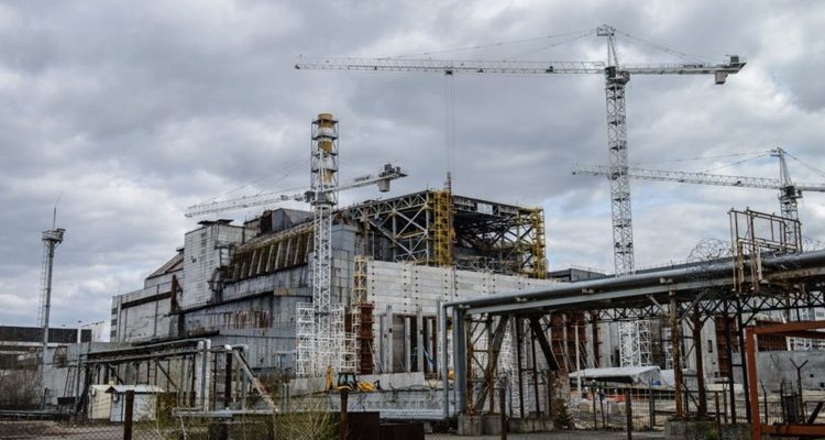 Окружение нардепа Микитася получит 129 млн на стройку в Чернобыльской зоне