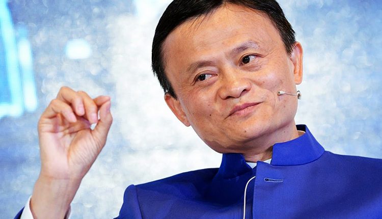 Alibaba назвала имя преемника миллиардера Джека Ма на посту главы компании
