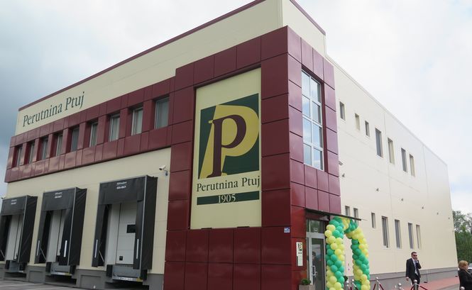 Агрохолдинг Юрия Косюка покупает компанию Perutnina Ptuj в Словении