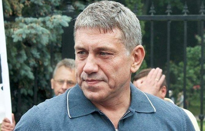 Министр энергетики Игорь Насалик заработал в августе 43 тысячи гривен