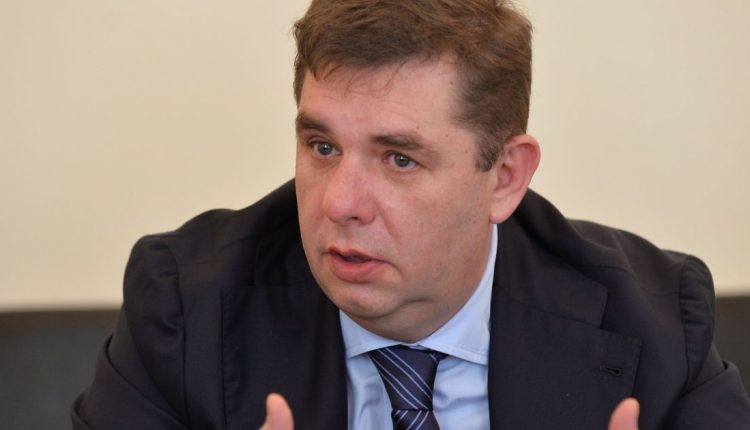 Нардеп Александр Третьяков получил 317 тысяч гривен процентов по банковскому вкладу