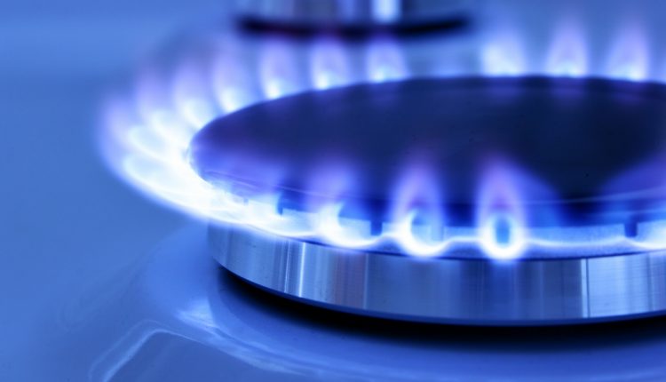 Кабмин отложил до 18 октября повышение цены на газ для населения