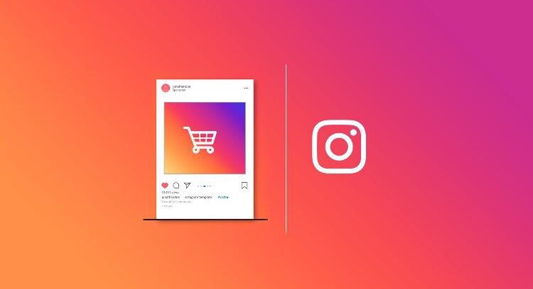 Алена Дегрик (ФК «Леогейминг Пей») рассказала о том, зачем Instagram запускает отдельное приложение для шоппинга