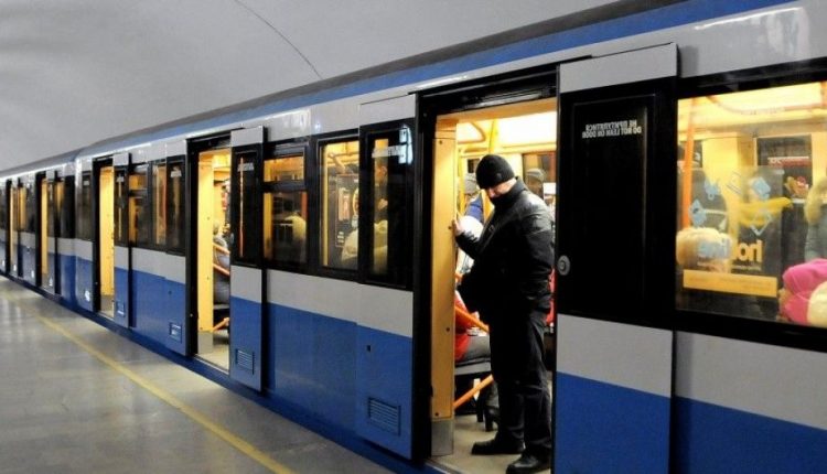 В “Киевском метрополитене” планируют увеличить зарплату на 25%