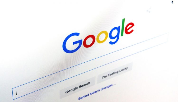 Google внедряет новшества в систему поисковика