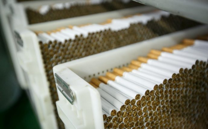 Кабмин планирует более чем на 30% повысить акцизы на сигареты