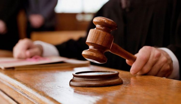 Суд арестовал счета “Вог Аэро Джет” по топливному делу “Укрзализныци”